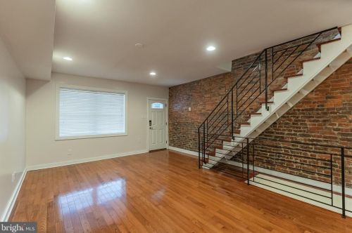 2943 16th St, Philadelphia PA  19132-2226 exterior