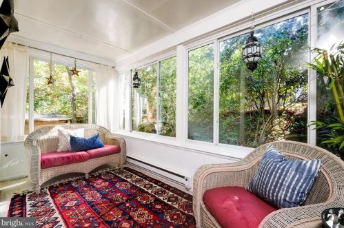 1313 Elson Ct, Silver Spring MD 20912-7027 exterior