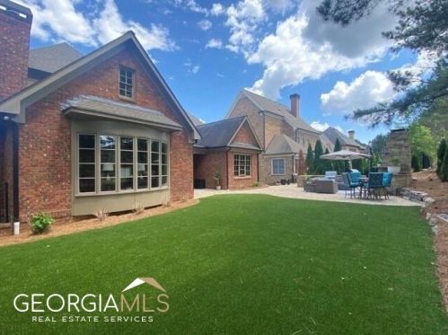1427 Falkirk Ln, Kennesaw, GA 30152-6701
