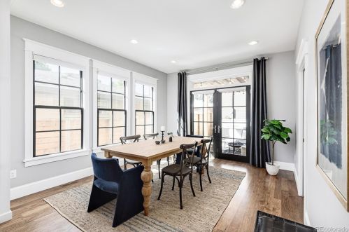 3317 Bryant St, Denver CO  80211-3346 exterior