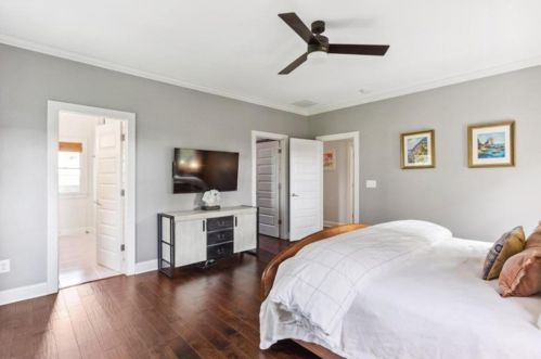 1734 Ellen St, Atlanta GA  30318-2712 exterior