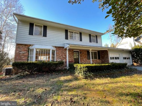 16 Severn Riv Rd, Severna Park MD 21146-4659 exterior