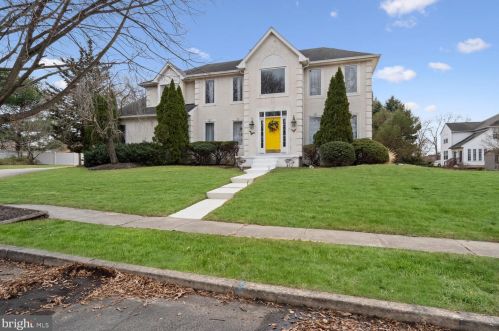 3 Boyd Ct, Florence, NJ 08518-2626