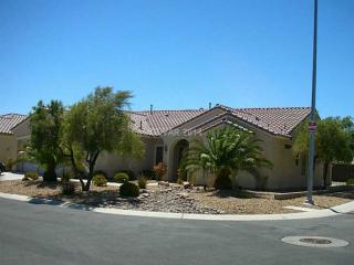 1621 Black Fox Canyon Rd, Henderson NV  89052-6924 exterior