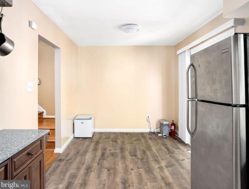 10383 Green Holly Ter, Silver Spring MD 20902-5803 exterior