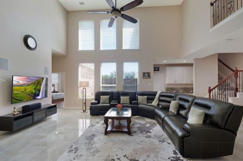 3500 Spring Mountain Dr, Plano TX  75025-4364 exterior