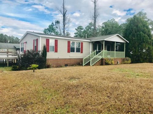 242 Steel Tank Rd, Cape Lookout National Seasho, NC 28516-7680