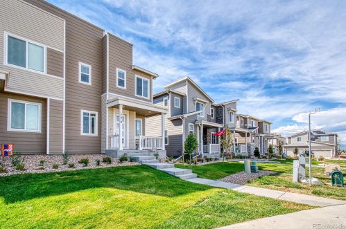 17810 96th Pl, Denver, CO 80022-7911