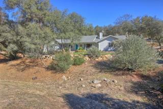 32271 Sunset Ridge Rd, Coarsegold, CA 93614-9111