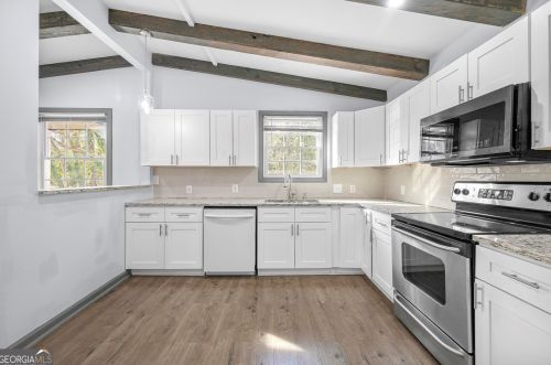 2230 Brannen Rd, Atlanta GA  30316-4118 exterior