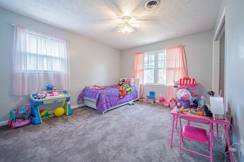 3635 High Point Ln, Atlanta GA  30331-7904 exterior