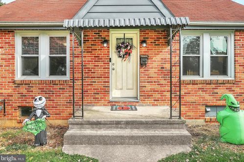 35 Williams St, York, PA 17404-5018