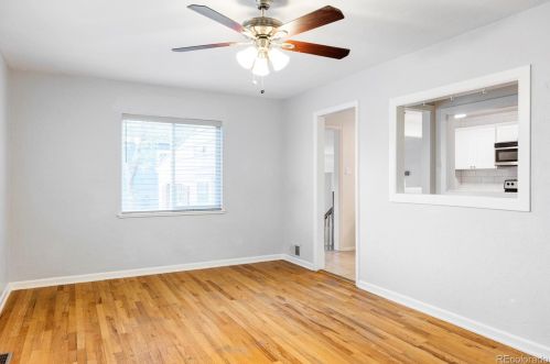 1827 Irving St, Denver CO  80204-1653 exterior