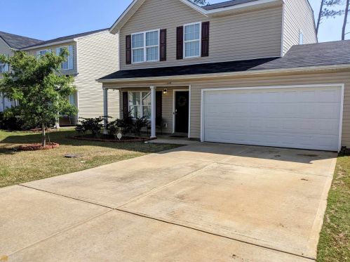 108 Sourwood Ln, Warner Robins, GA 31093-8970