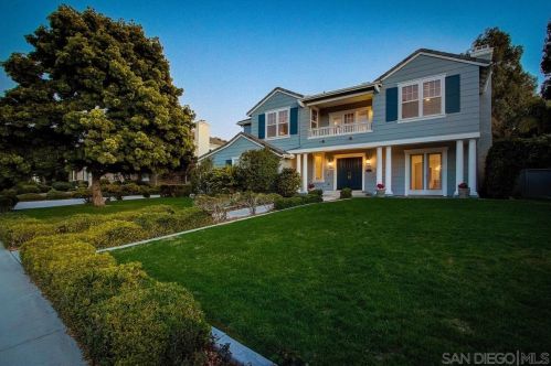 3557 Avenida Pantera, Carlsbad, CA 92009-8933