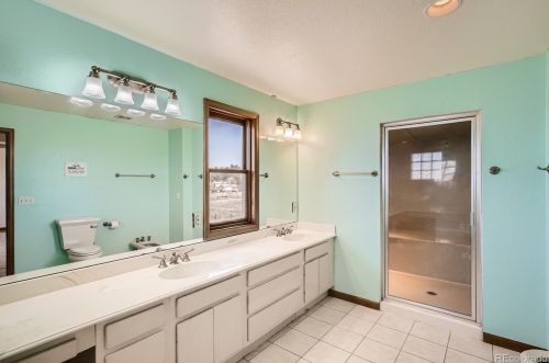 13663 Winchester Way, Parker CO 80138-8545 exterior