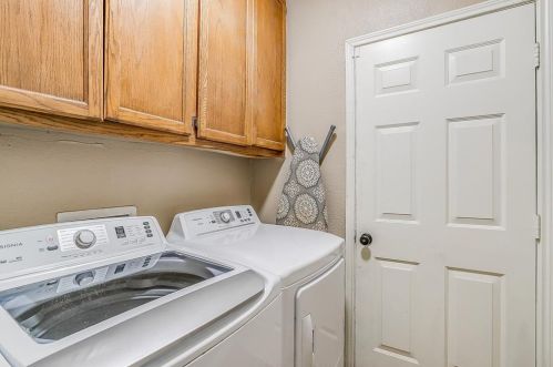 2509 Dahlia Dr, Fort Worth TX  76123-1249 exterior