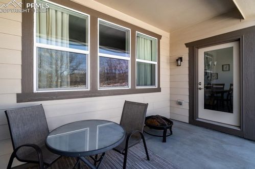 15623 Kitchener Way, Woodmoor CO  exterior