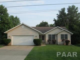 810 Hampshire Rd, Peoria, IL 61614-4253