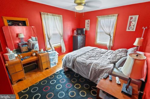 3661 Davidsburg Rd, York PA 17315-4660 exterior