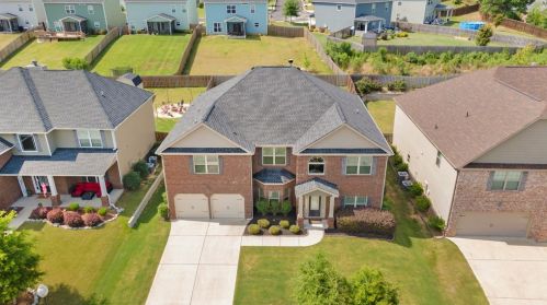 362 Bellhaven Dr, Evans, GA 30809-7469
