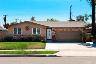 2130 Clover Ave, Anaheim, CA 92801-1615
