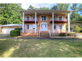 3928 John Hopkins Ct, Decatur, GA 30034-5708
