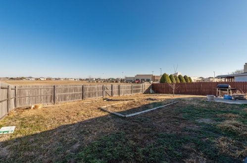 7509 Diamond Springs Trl, Fort Worth TX  76123-2882 exterior