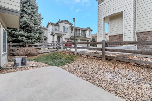 12953 Grant Cir, Denver CO  80241-3209 exterior