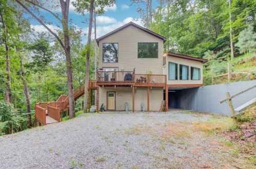 566 Zenith Trl, Ellijay, GA 30540-0054
