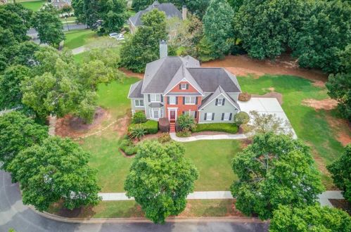 5091 Turnberry Pl, Monroe, GA 30656-3381