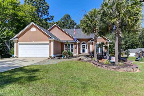 100 Widgeon Dr, Lexington, SC 29072-7814
