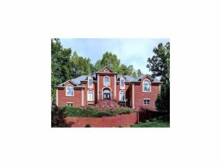 3891 Streamside Dr, Marietta, GA 30067-4700