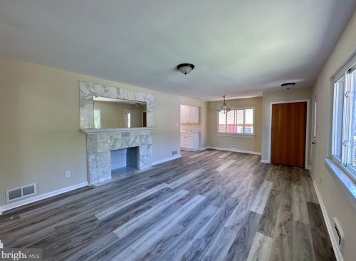 8421 10th Ave, Silver Spring MD  20903-3026 exterior