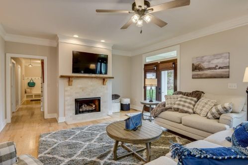 353 Sorrell Red Ct, Burnettown SC  29851-4209 exterior