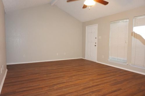 10209 Dallam Ln, Fort Worth TX  76108-4997 exterior