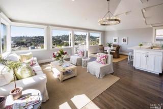 1750 Centro West St, Tiburon, CA 94920-1907