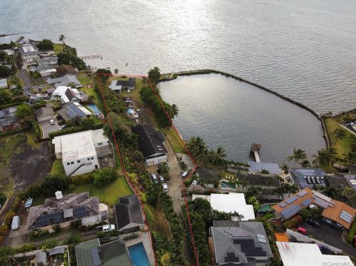 45-031 Lilipuna Pl, Kaneohe, HI 96744-3016