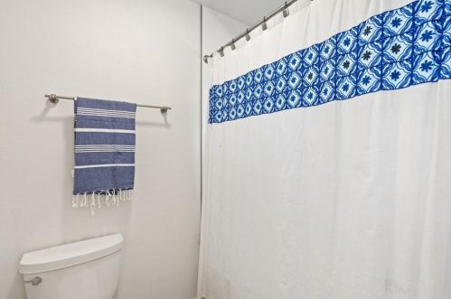 4300 Burney Dr, Austin TX  78731-1208 exterior