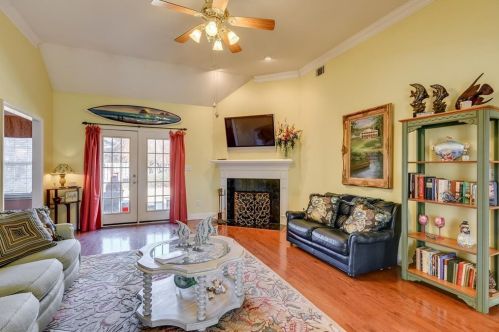 689 Lambeth Dr, Evans GA 30809-4272 exterior