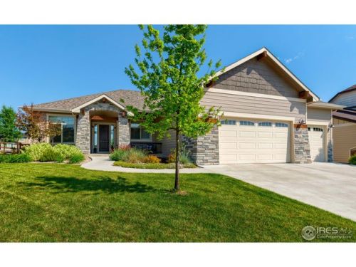 8520 Allenbrook Dr, Fort Collins, CO 80550-8033