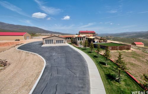 29731 Old Lincoln Hwy, Hoytsville UT 84017-9621 exterior