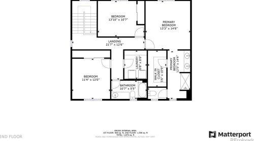 249 Kellerman, Aurora CO exterior