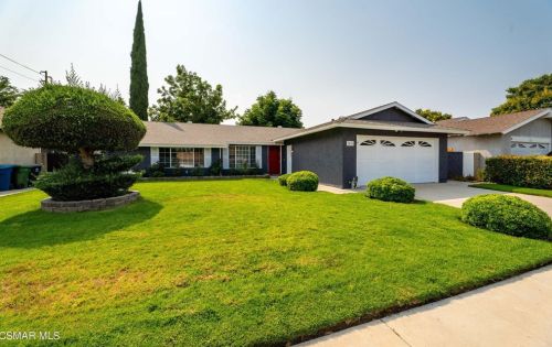 2409 Tracy Ave, Simi Valley, CA 93063-2581