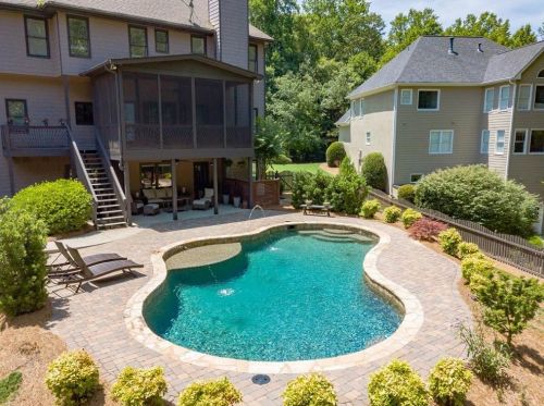 2465 Millwater Xing, Dacula GA  30019-3220 exterior