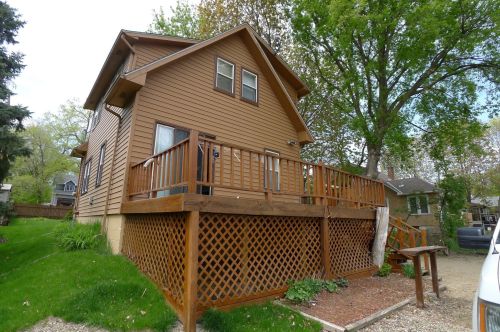 525 Geneva Ave, Saint Paul MN  55128-6421 exterior