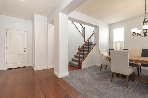 364 Applegate Dr, Valley Home CA  95361-8285 exterior