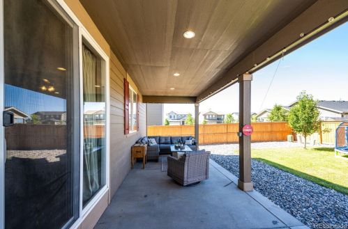 249 Kellerman, Aurora CO exterior