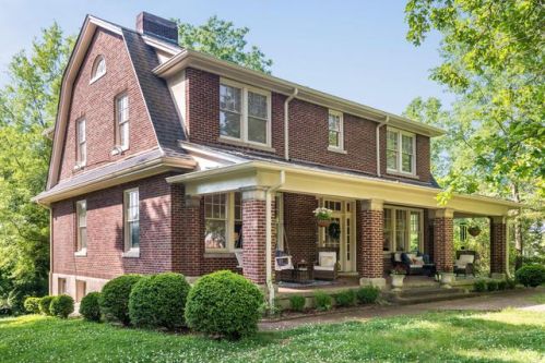 716 Dallas Rd, Chattanooga, TN 37405-2711
