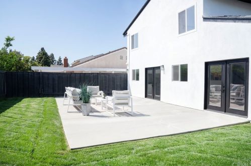 4102 Old Mill St, Irvine CA  92604-2232 exterior